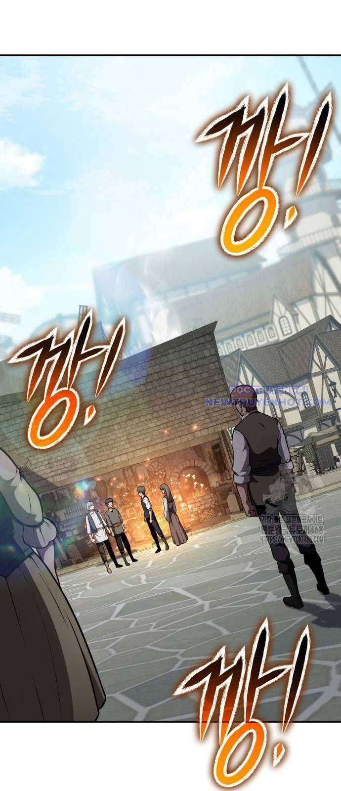 Vua Hiệp Sĩ Đã Trở Lại Với Một Vị Thần: Chapter 98
