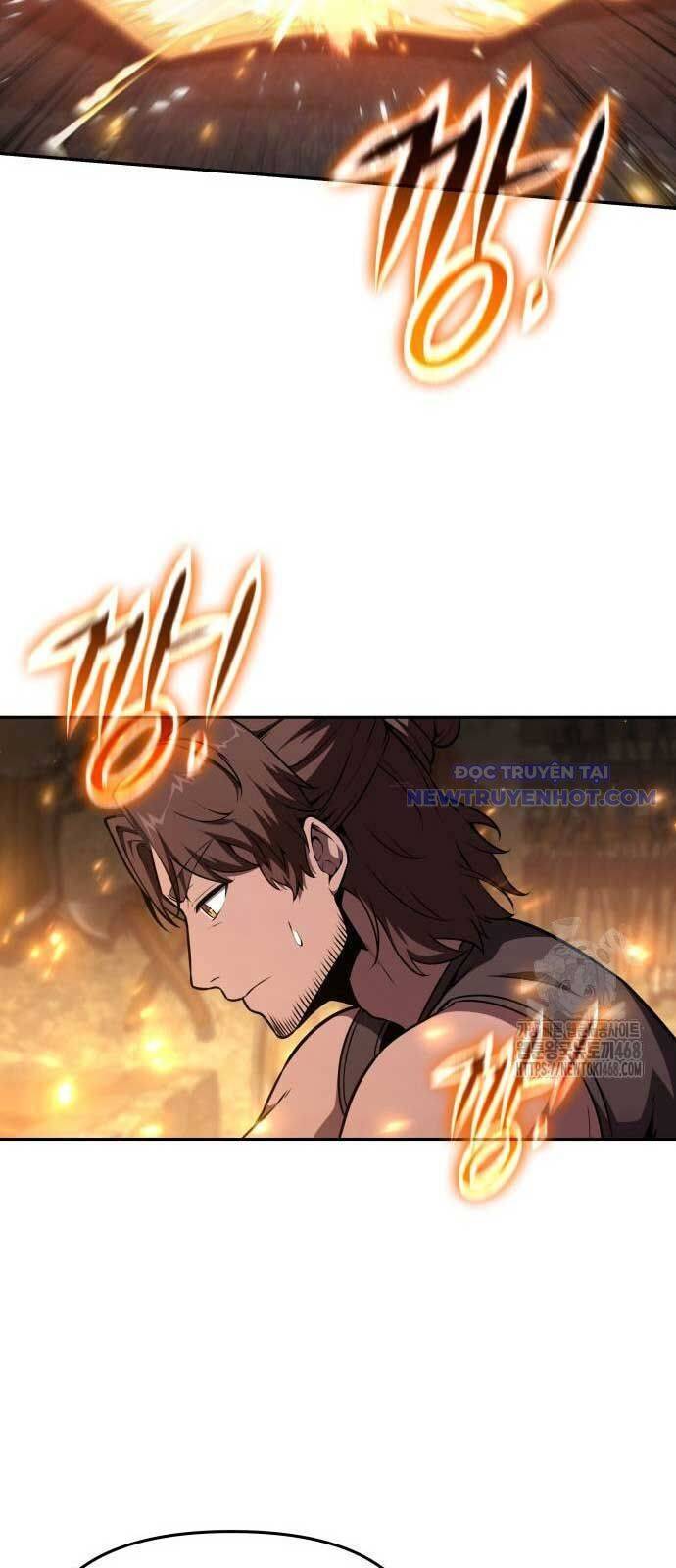 Vua Hiệp Sĩ Đã Trở Lại Với Một Vị Thần: Chapter 98