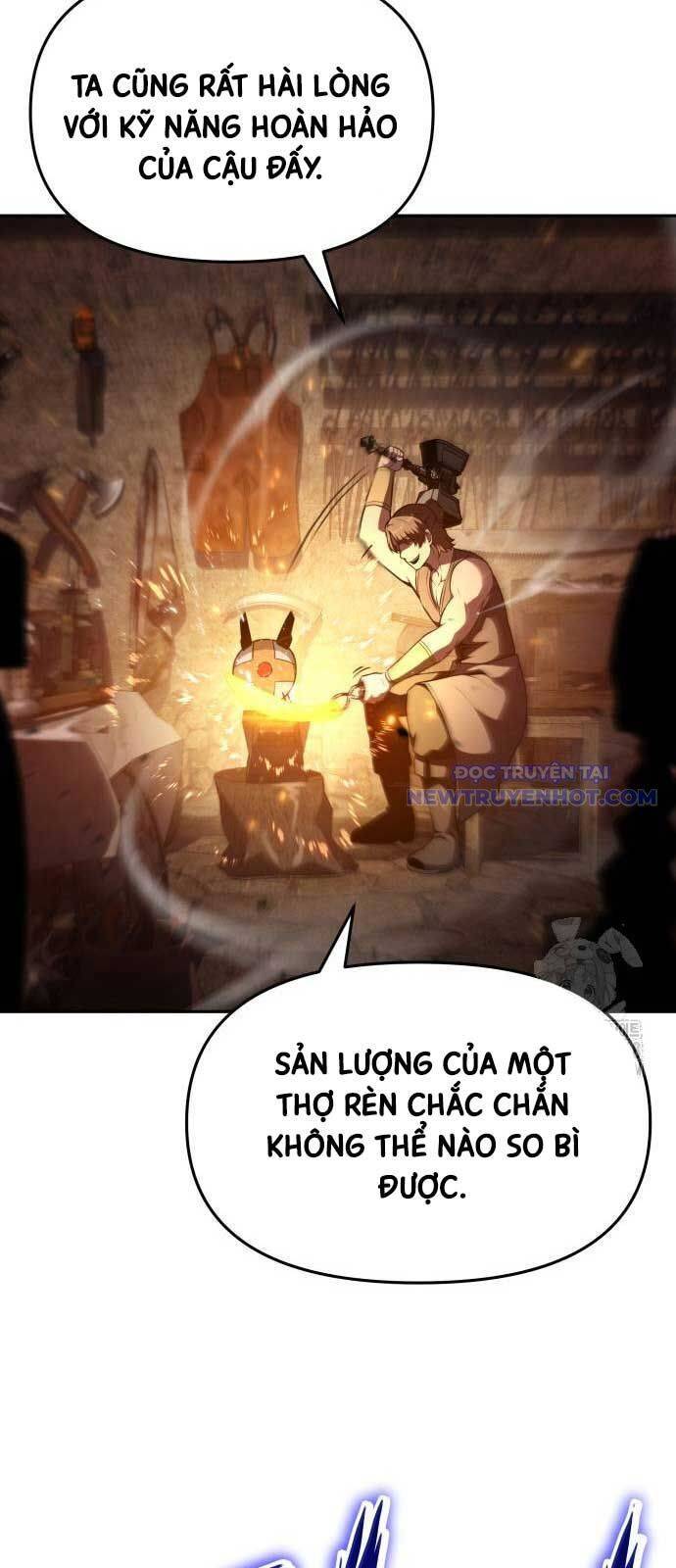 Vua Hiệp Sĩ Đã Trở Lại Với Một Vị Thần: Chapter 98