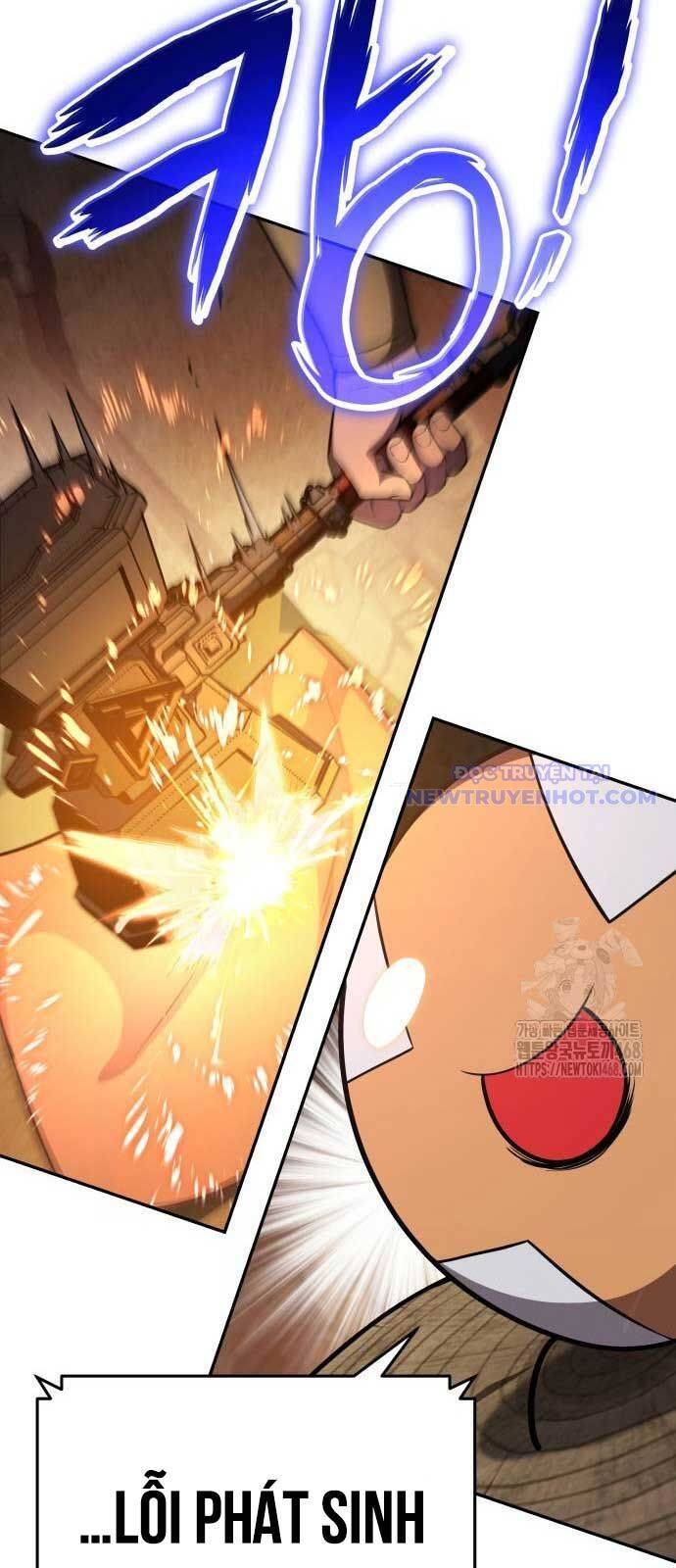 Vua Hiệp Sĩ Đã Trở Lại Với Một Vị Thần: Chapter 98