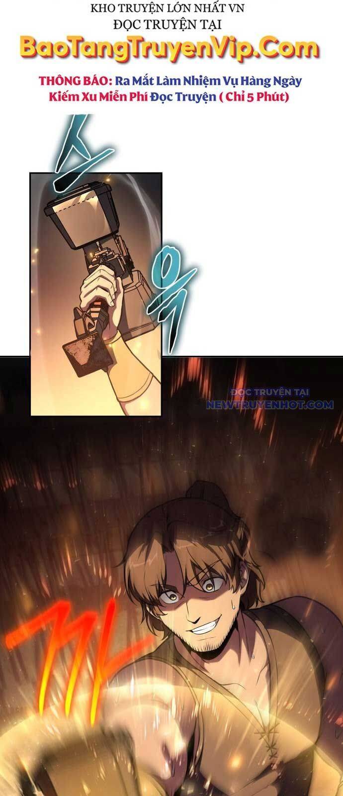 Vua Hiệp Sĩ Đã Trở Lại Với Một Vị Thần: Chapter 98