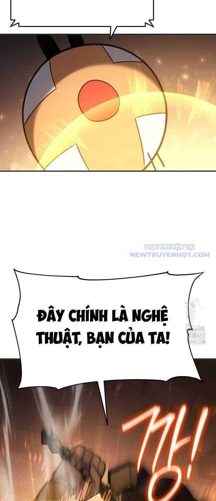 Vua Hiệp Sĩ Đã Trở Lại Với Một Vị Thần: Chapter 98