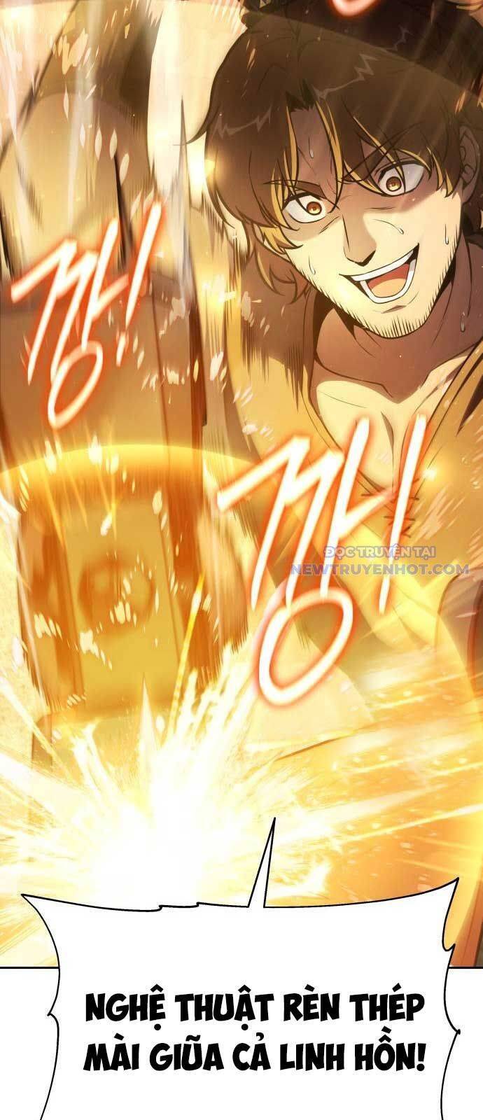 Vua Hiệp Sĩ Đã Trở Lại Với Một Vị Thần: Chapter 98