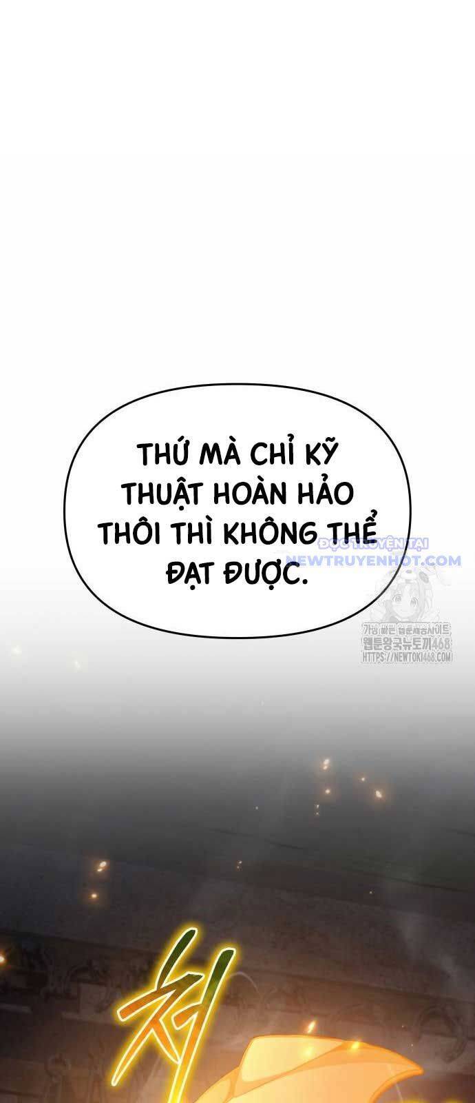 Vua Hiệp Sĩ Đã Trở Lại Với Một Vị Thần: Chapter 98
