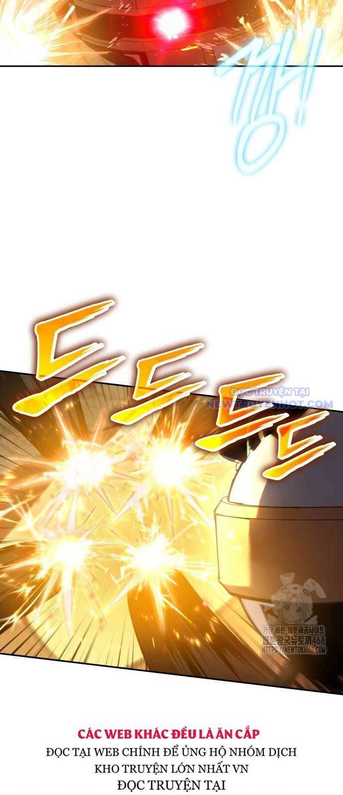 Vua Hiệp Sĩ Đã Trở Lại Với Một Vị Thần: Chapter 98