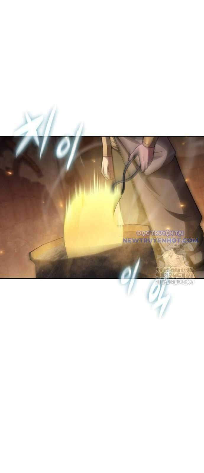 Vua Hiệp Sĩ Đã Trở Lại Với Một Vị Thần: Chapter 98
