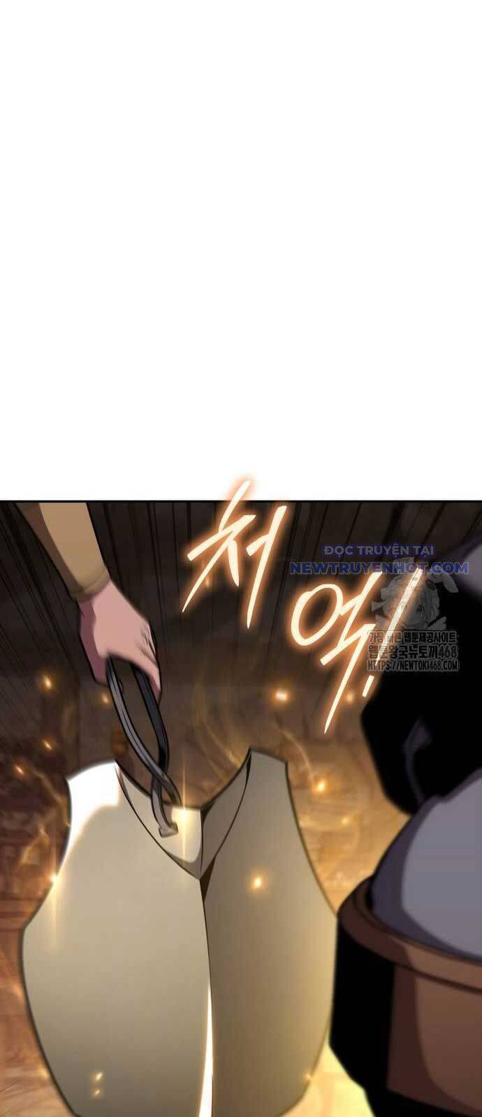 Vua Hiệp Sĩ Đã Trở Lại Với Một Vị Thần: Chapter 98