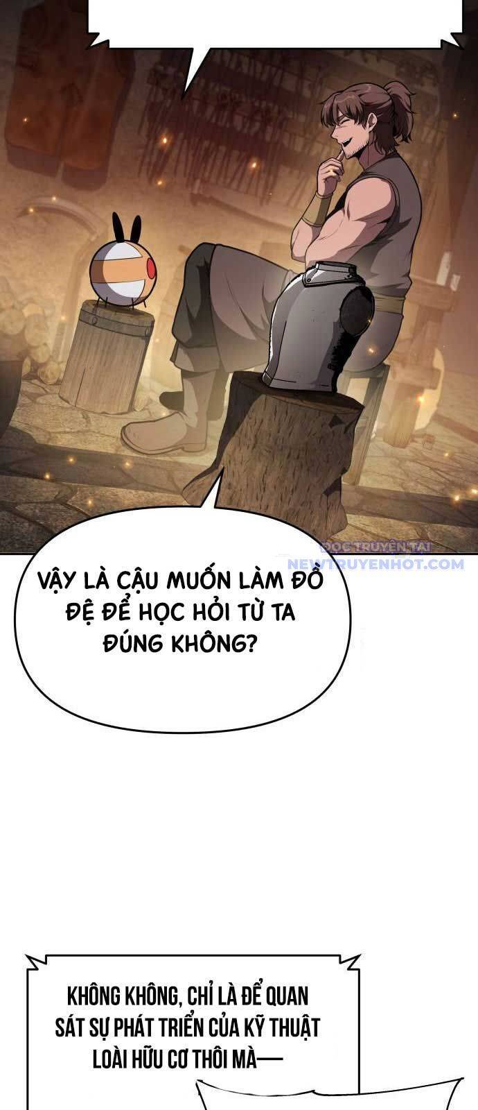 Vua Hiệp Sĩ Đã Trở Lại Với Một Vị Thần: Chapter 98