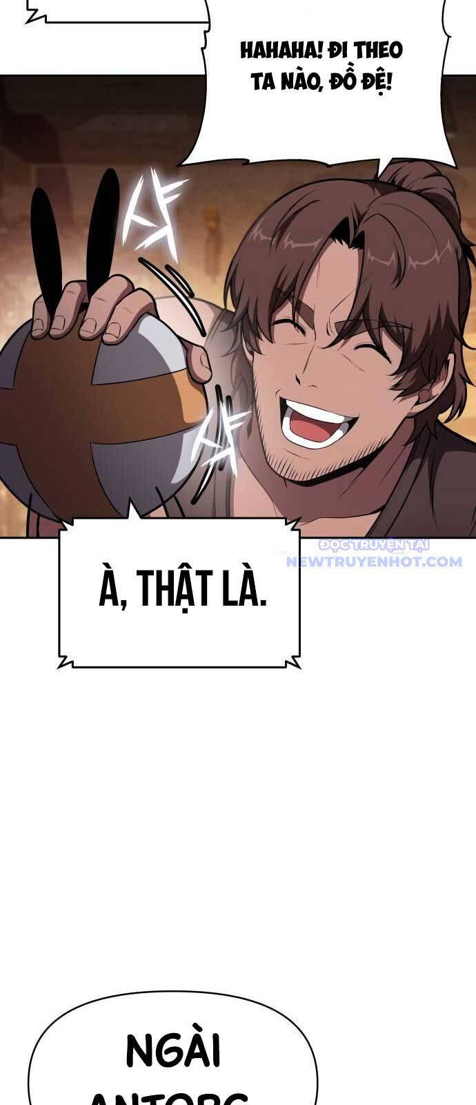 Vua Hiệp Sĩ Đã Trở Lại Với Một Vị Thần: Chapter 98