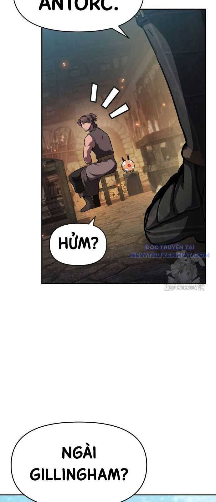 Vua Hiệp Sĩ Đã Trở Lại Với Một Vị Thần: Chapter 98