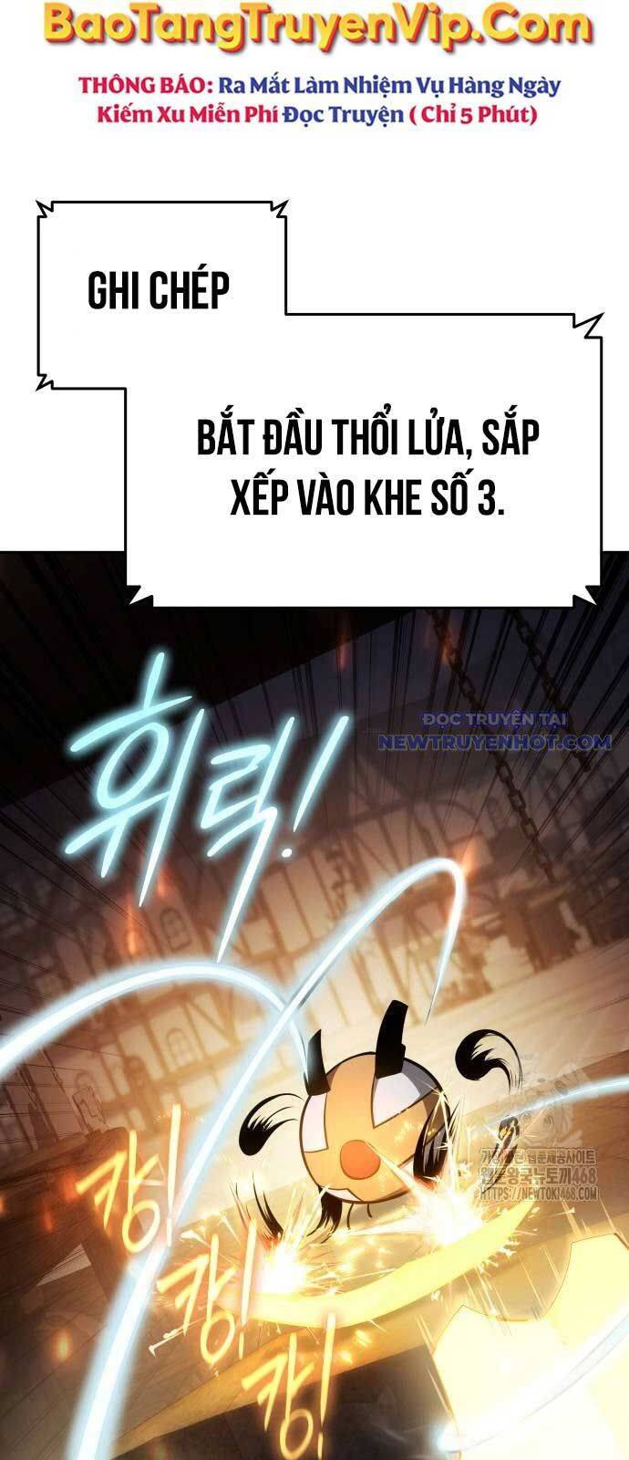 Vua Hiệp Sĩ Đã Trở Lại Với Một Vị Thần: Chapter 98