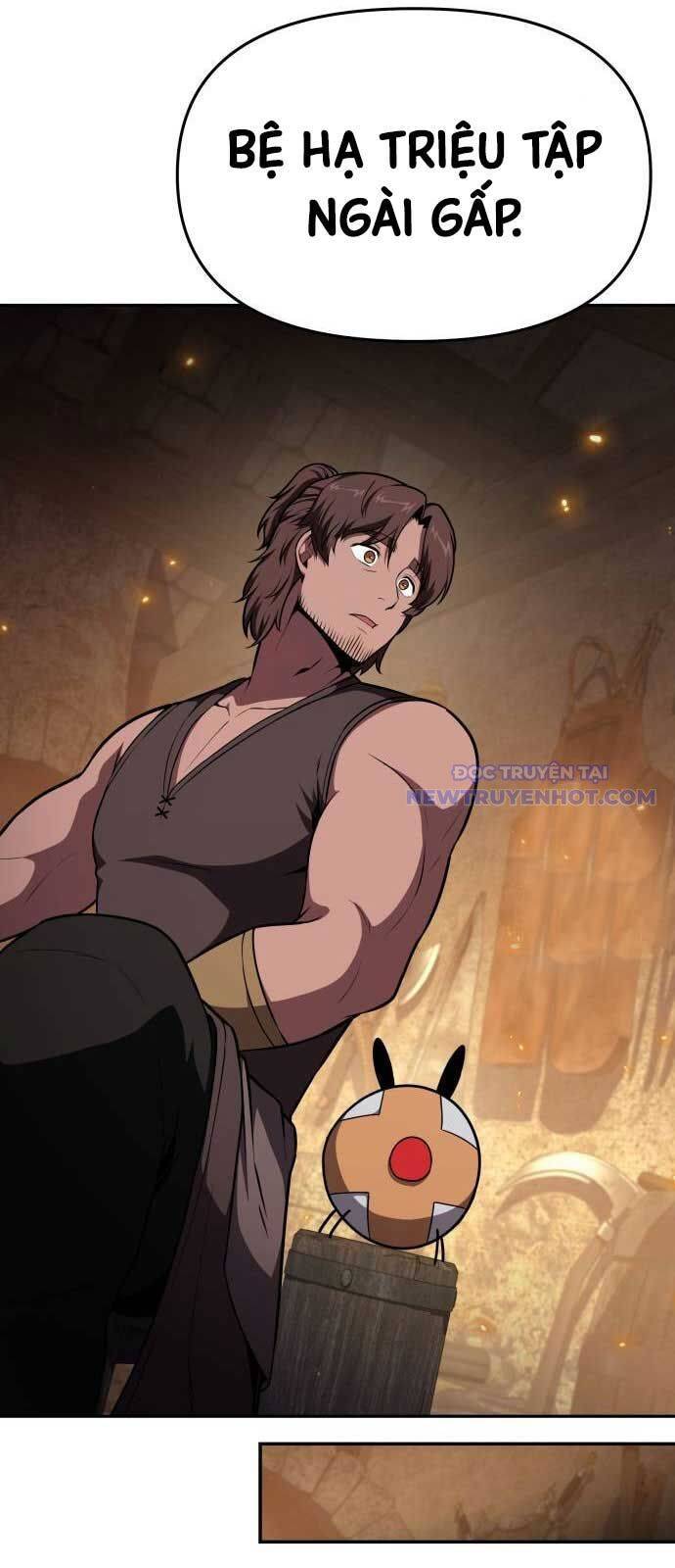 Vua Hiệp Sĩ Đã Trở Lại Với Một Vị Thần: Chapter 98
