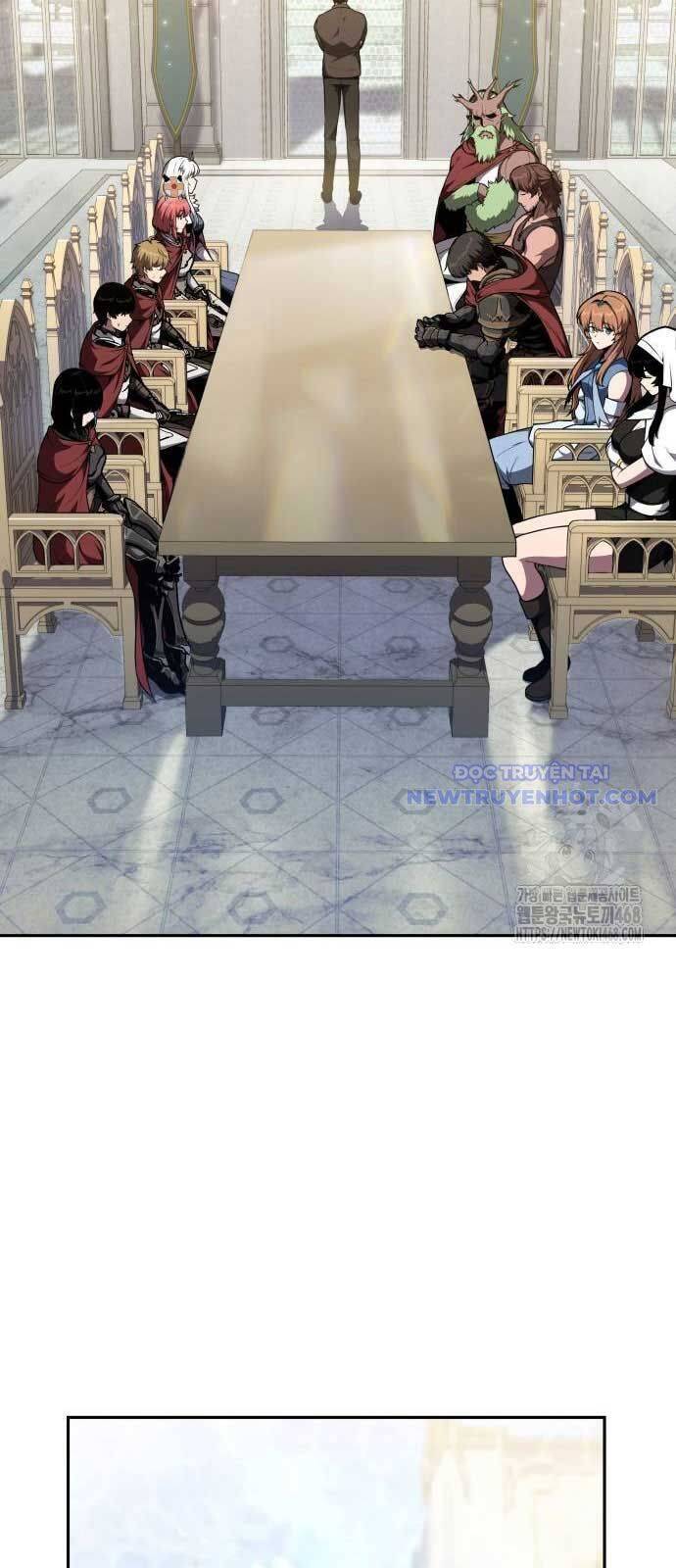 Vua Hiệp Sĩ Đã Trở Lại Với Một Vị Thần: Chapter 98