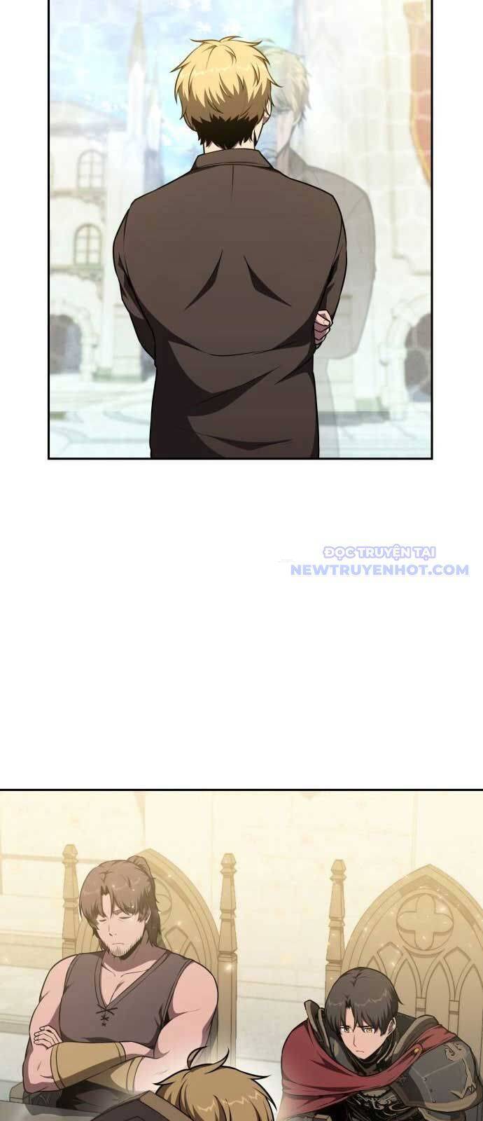 Vua Hiệp Sĩ Đã Trở Lại Với Một Vị Thần: Chapter 98