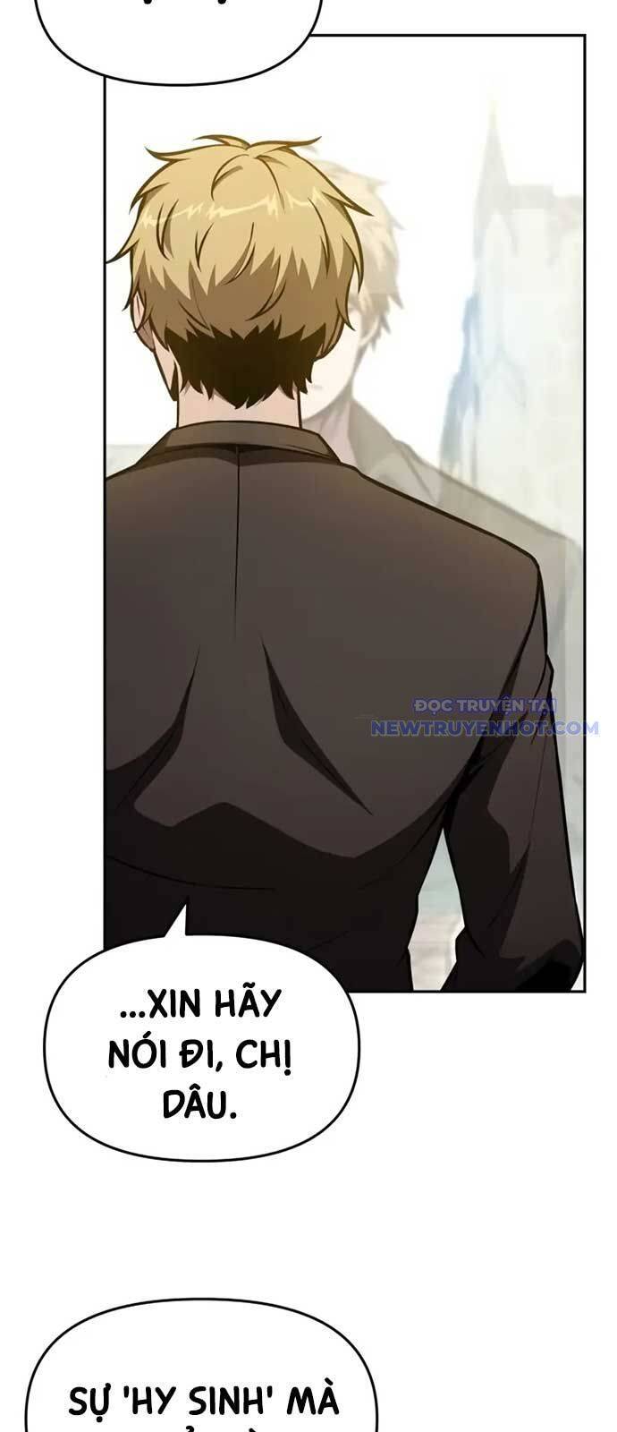 Vua Hiệp Sĩ Đã Trở Lại Với Một Vị Thần: Chapter 98