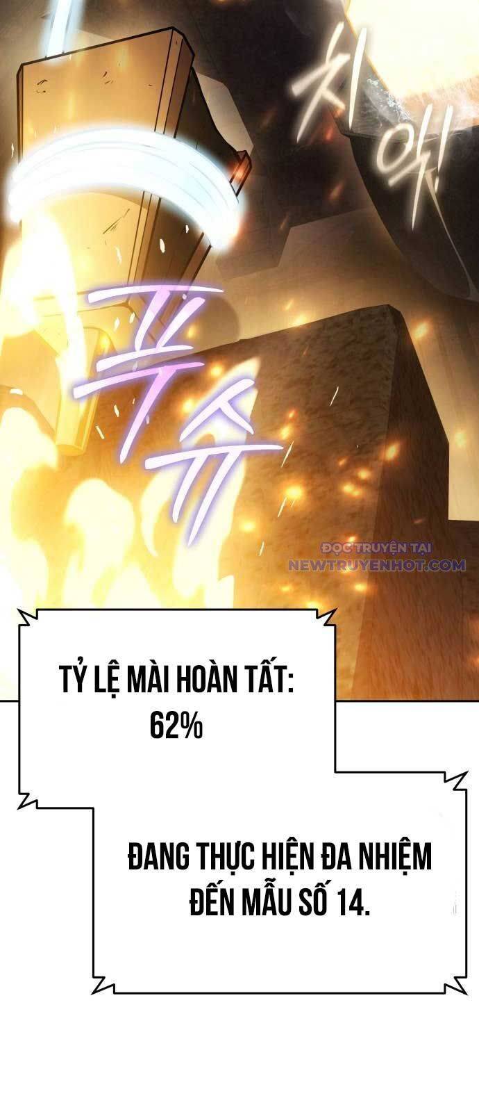 Vua Hiệp Sĩ Đã Trở Lại Với Một Vị Thần: Chapter 98