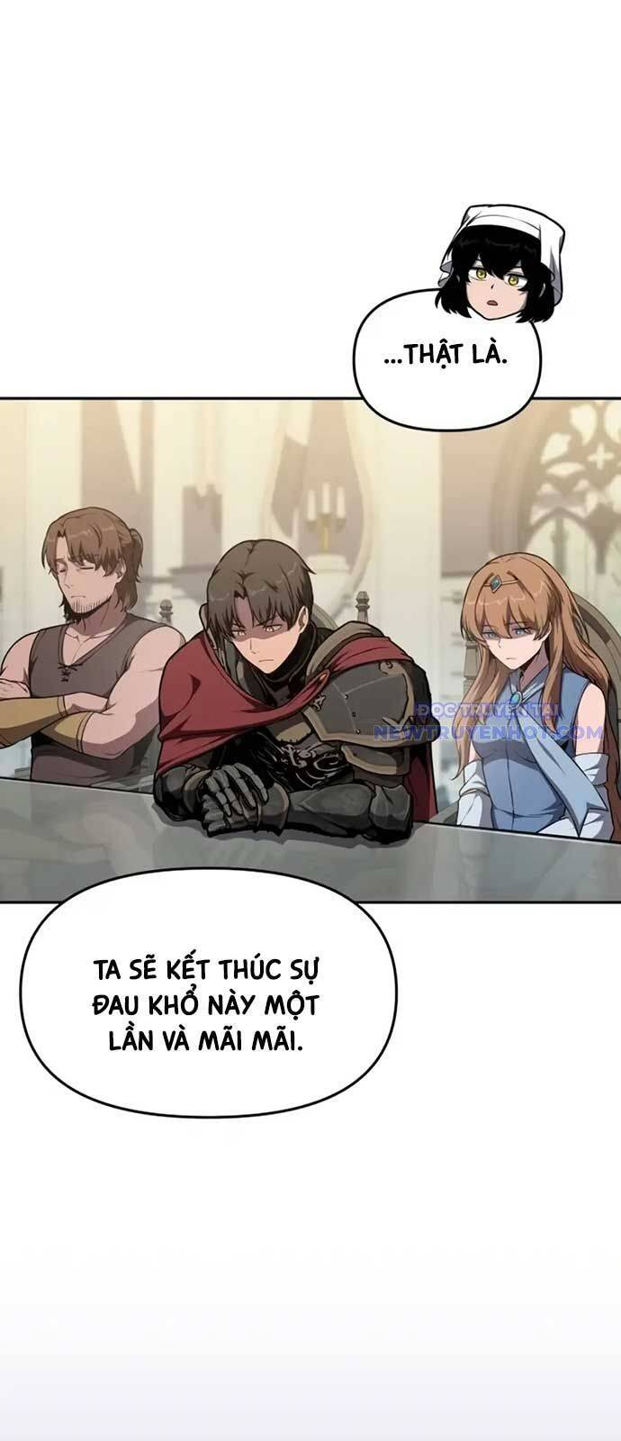 Vua Hiệp Sĩ Đã Trở Lại Với Một Vị Thần: Chapter 98