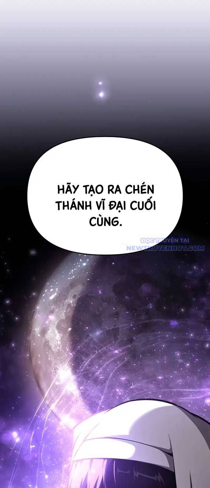 Vua Hiệp Sĩ Đã Trở Lại Với Một Vị Thần: Chapter 98