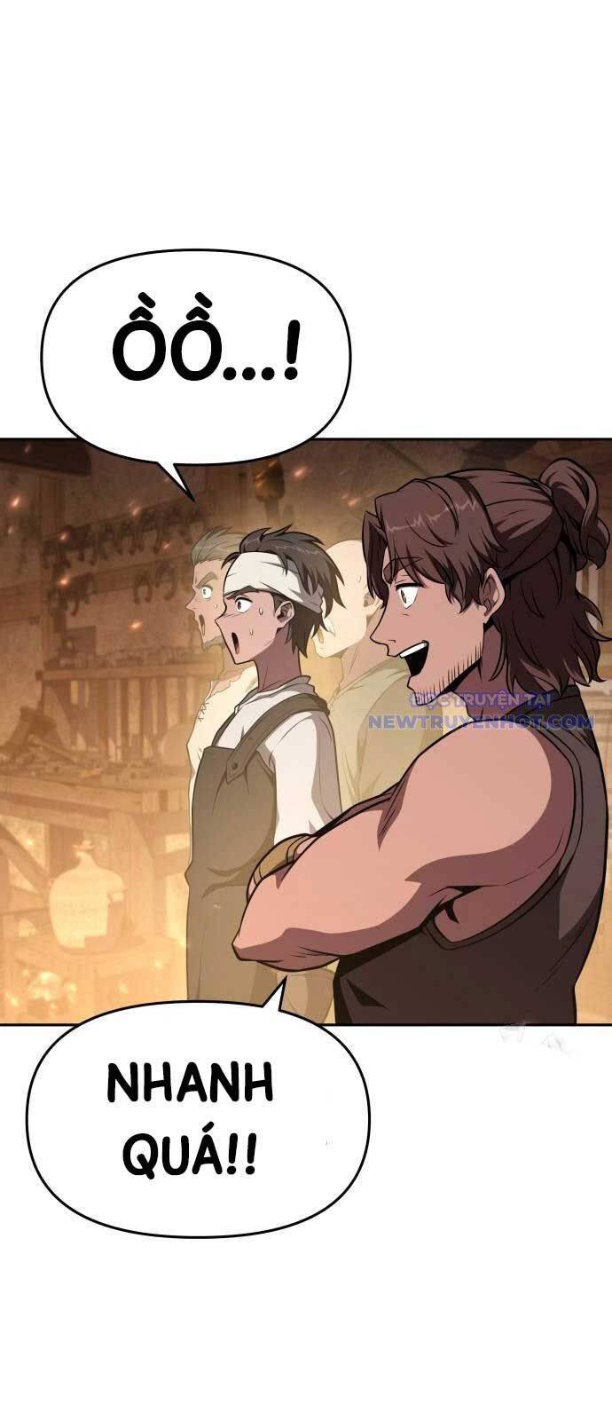 Vua Hiệp Sĩ Đã Trở Lại Với Một Vị Thần: Chapter 98