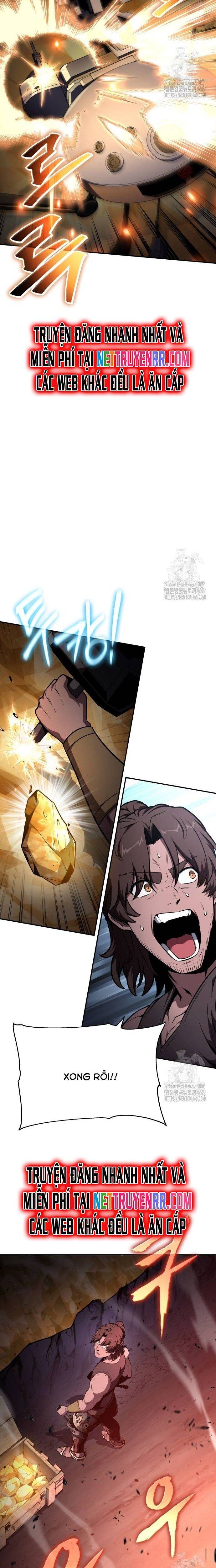 Vua Hiệp Sĩ Đã Trở Lại Với Một Vị Thần: Chapter 99