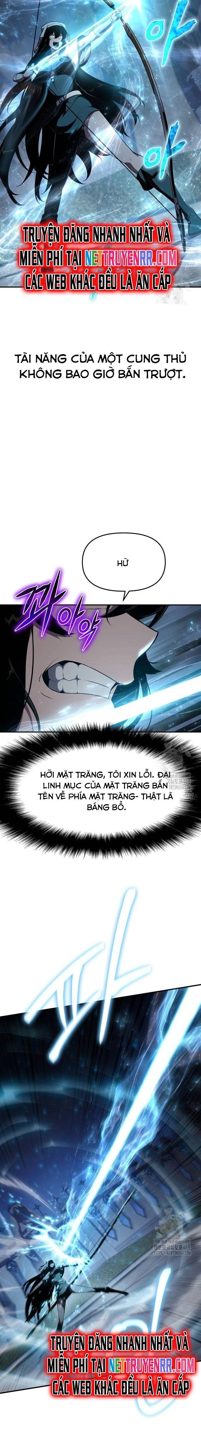 Vua Hiệp Sĩ Đã Trở Lại Với Một Vị Thần: Chapter 99