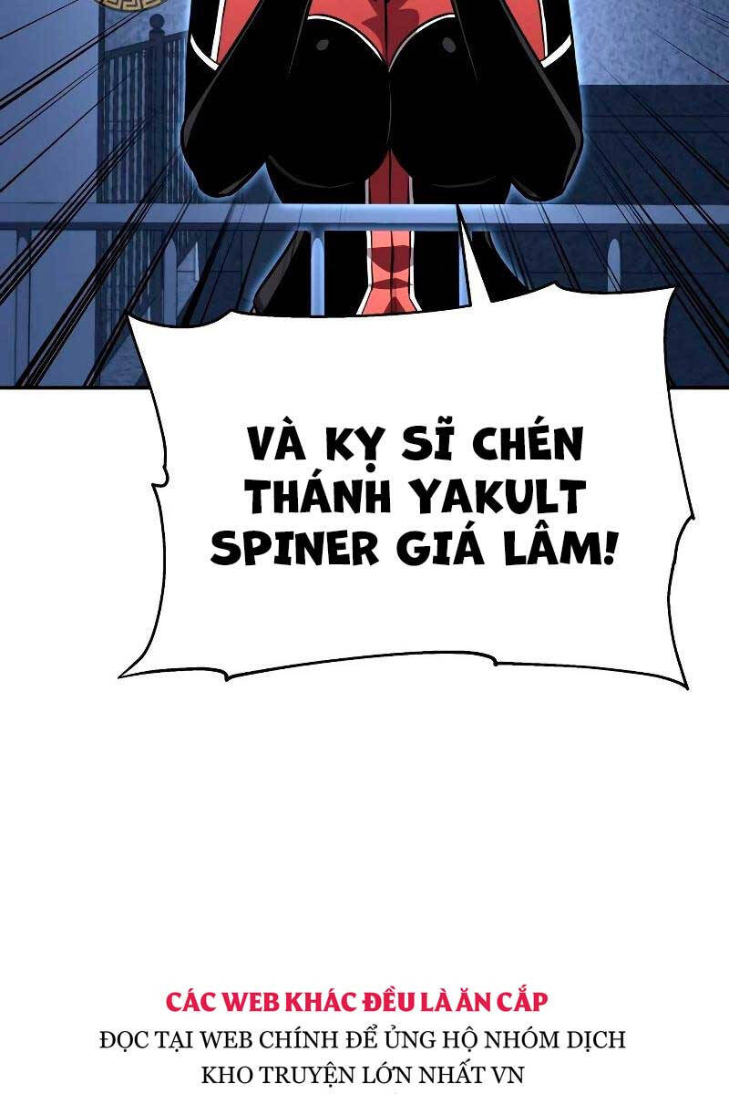 Vua Hiệp Sĩ Đã Trở Lại Với Một Vị Thần: Chương 23