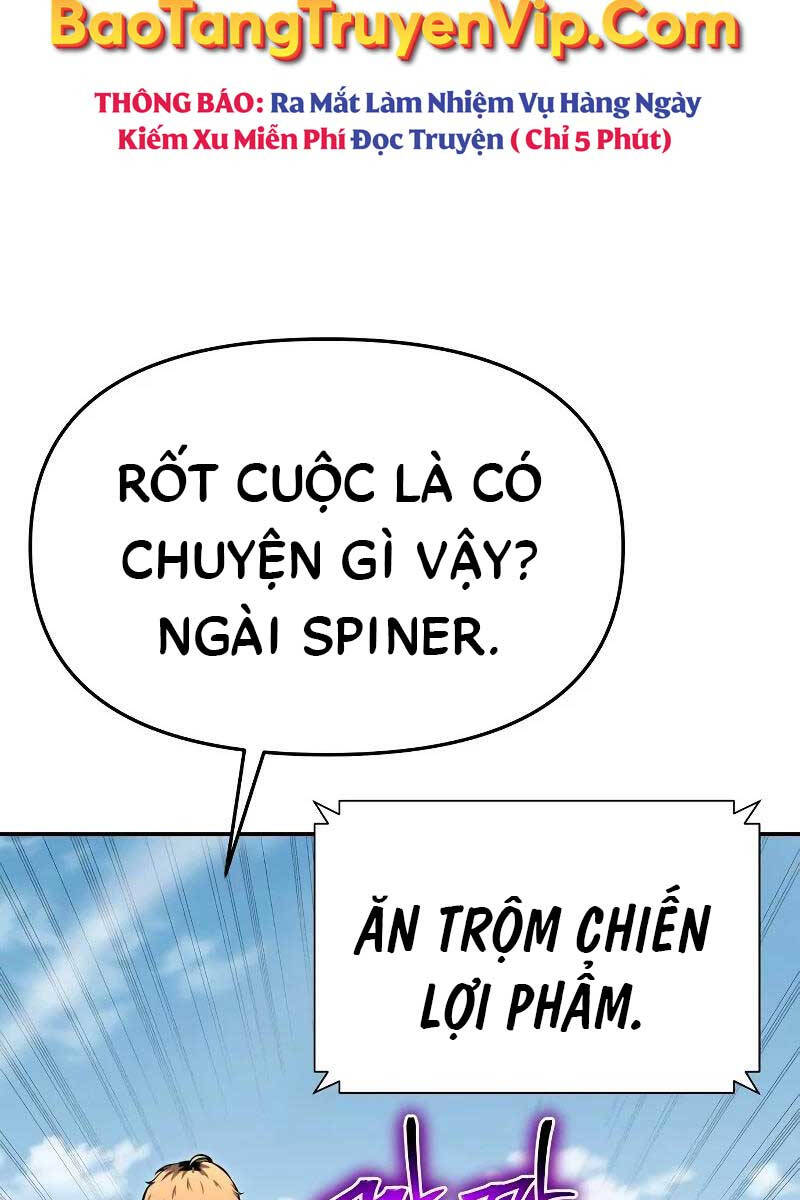 Vua Hiệp Sĩ Đã Trở Lại Với Một Vị Thần: Chương 23