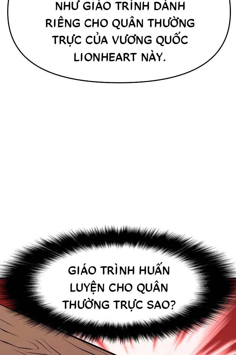 Vua Hiệp Sĩ Đã Trở Lại Với Một Vị Thần: Chương 23