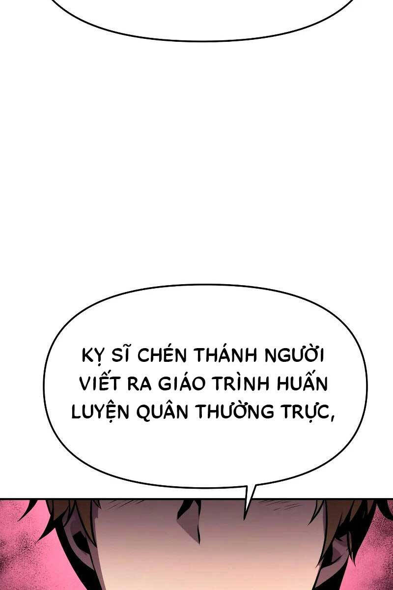 Vua Hiệp Sĩ Đã Trở Lại Với Một Vị Thần: Chương 23