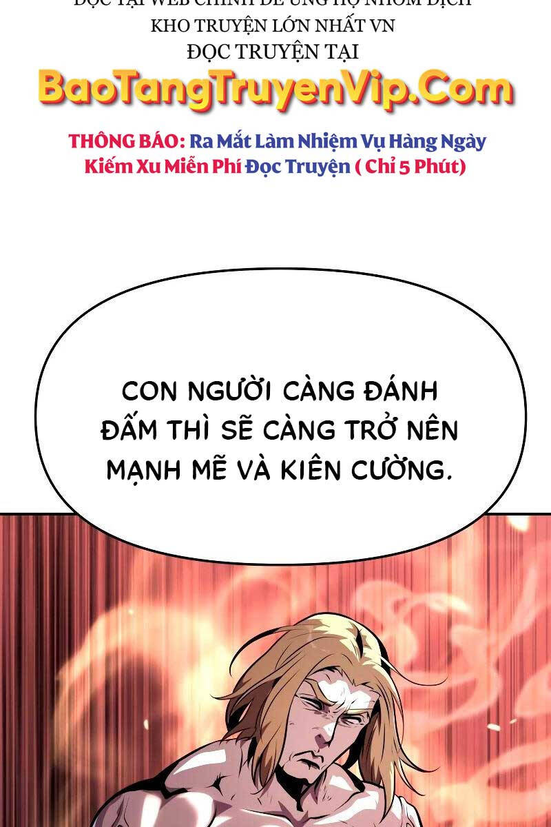Vua Hiệp Sĩ Đã Trở Lại Với Một Vị Thần: Chương 23