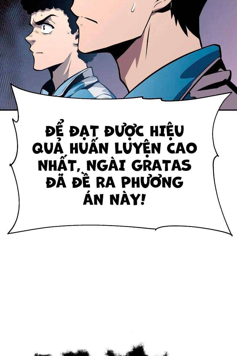 Vua Hiệp Sĩ Đã Trở Lại Với Một Vị Thần: Chương 23
