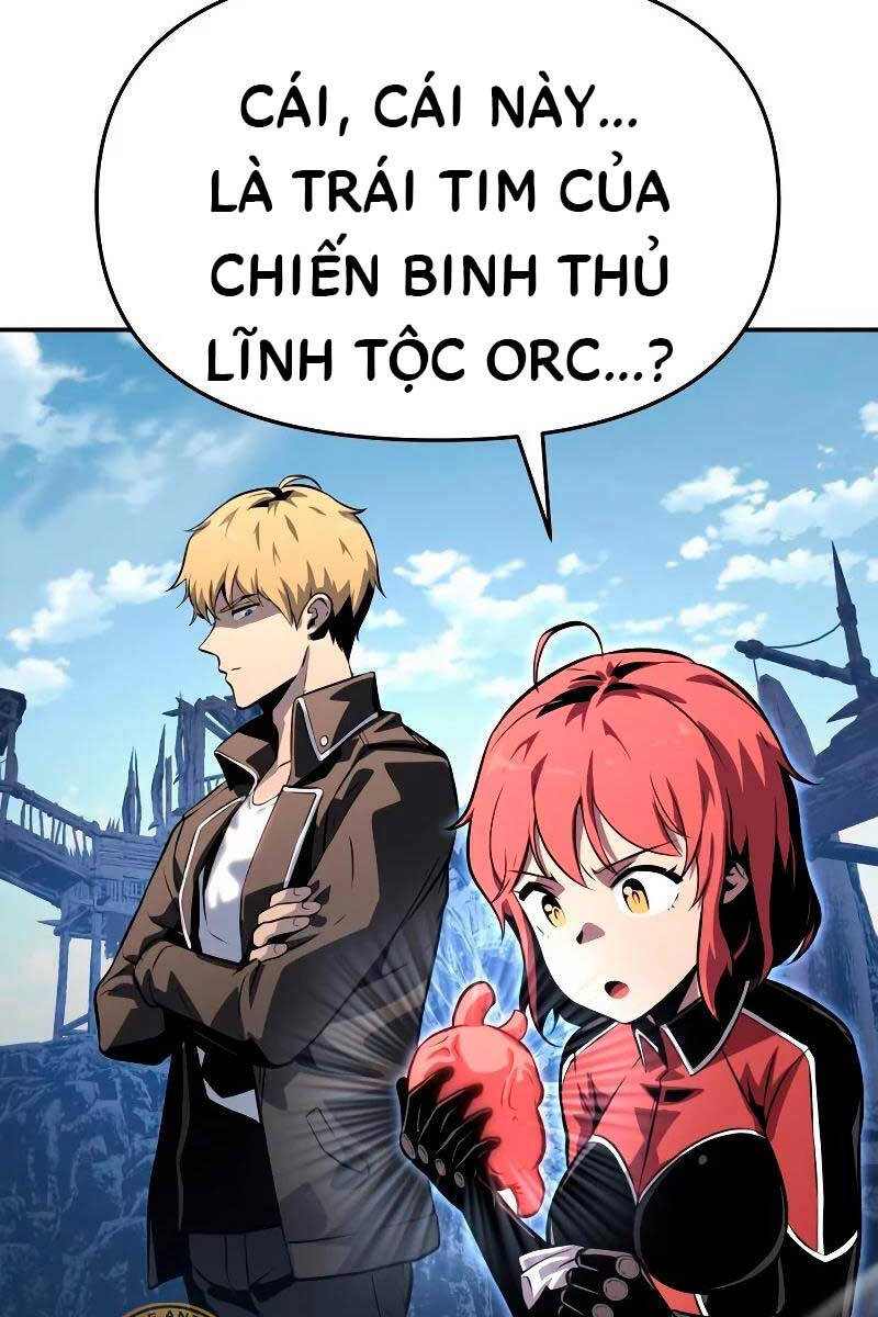 Vua Hiệp Sĩ Đã Trở Lại Với Một Vị Thần: Chương 23