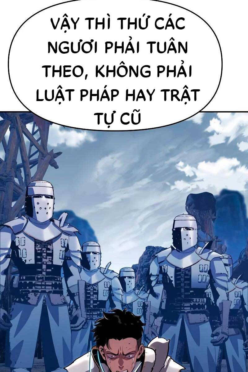 Vua Hiệp Sĩ Đã Trở Lại Với Một Vị Thần: Chương 23