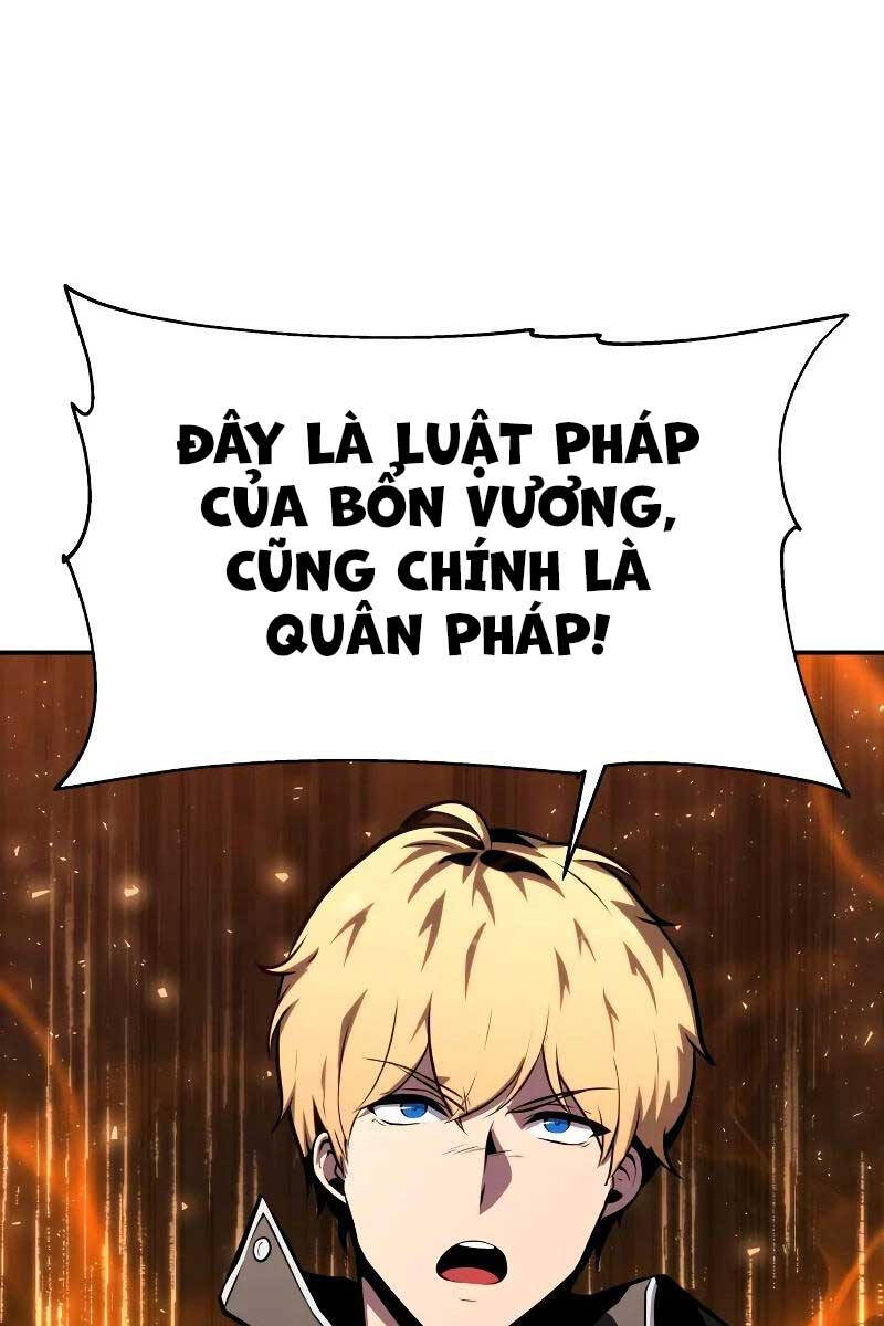 Vua Hiệp Sĩ Đã Trở Lại Với Một Vị Thần: Chương 23