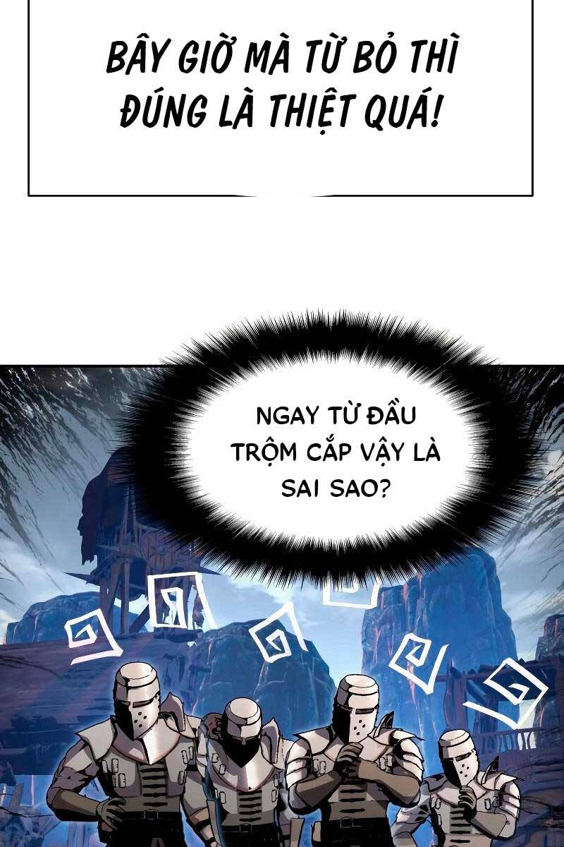 Vua Hiệp Sĩ Đã Trở Lại Với Một Vị Thần: Chương 23