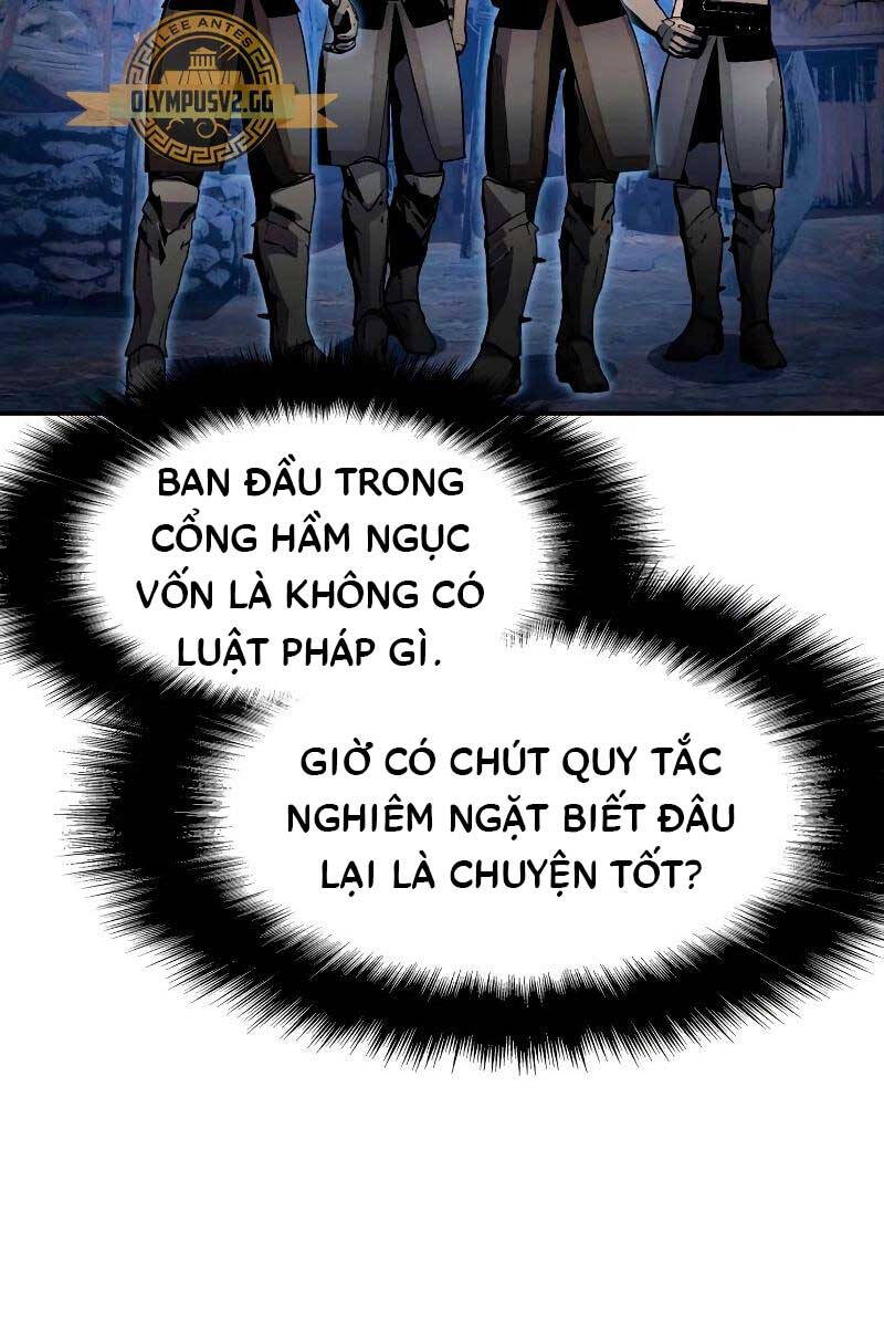 Vua Hiệp Sĩ Đã Trở Lại Với Một Vị Thần: Chương 23