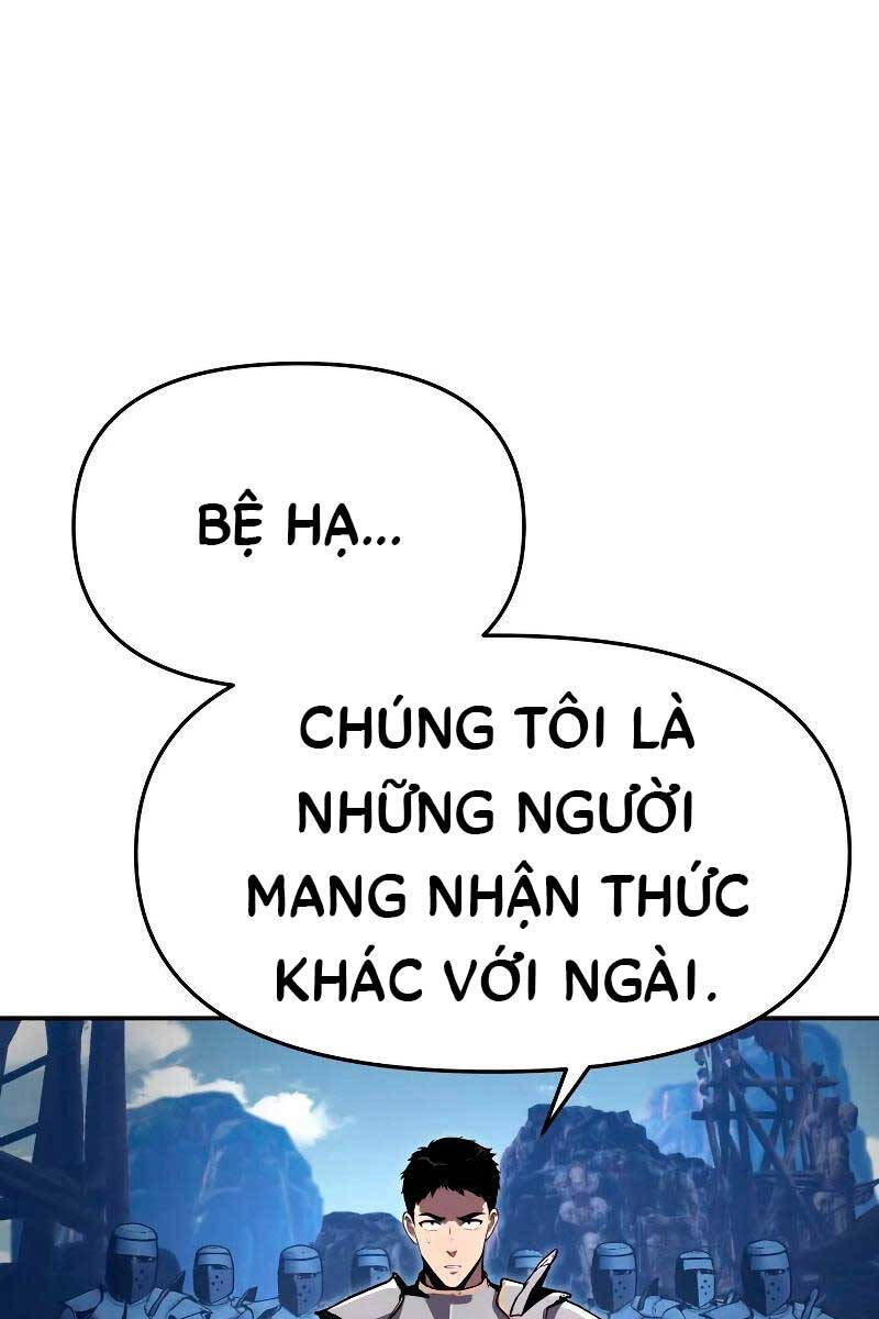 Vua Hiệp Sĩ Đã Trở Lại Với Một Vị Thần: Chương 23