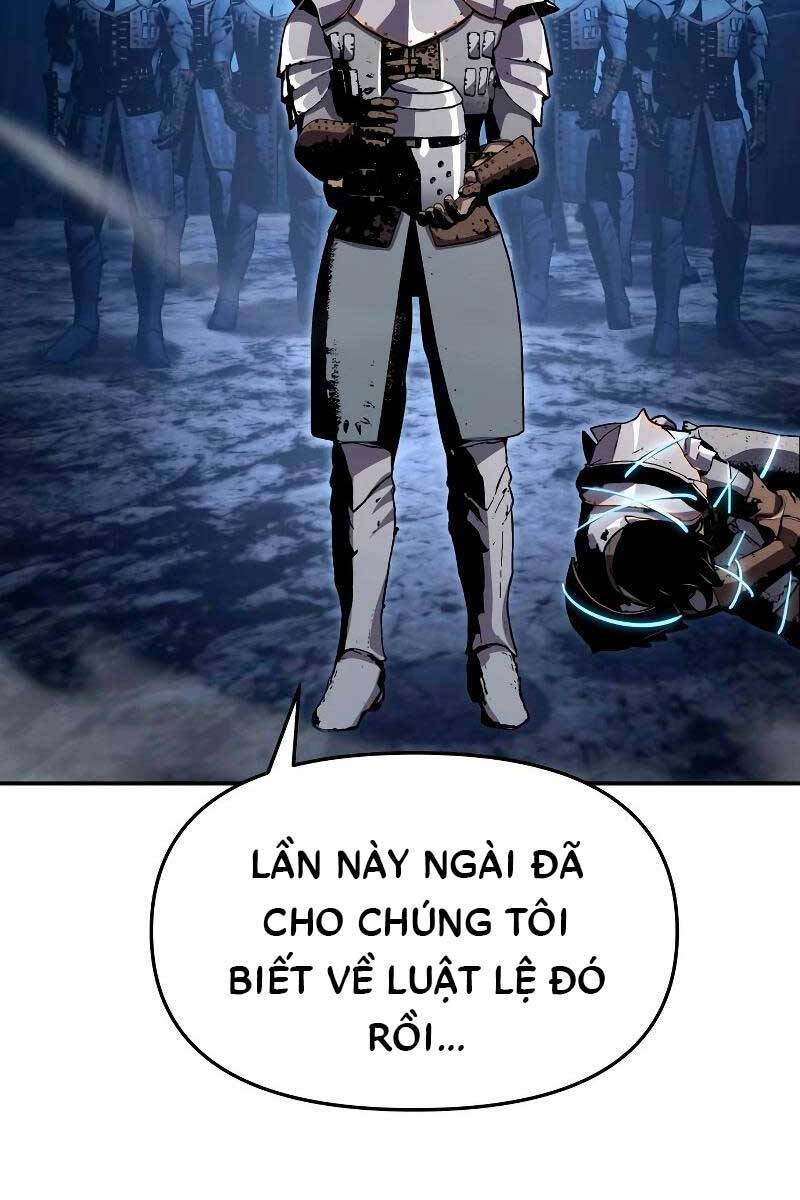 Vua Hiệp Sĩ Đã Trở Lại Với Một Vị Thần: Chương 23
