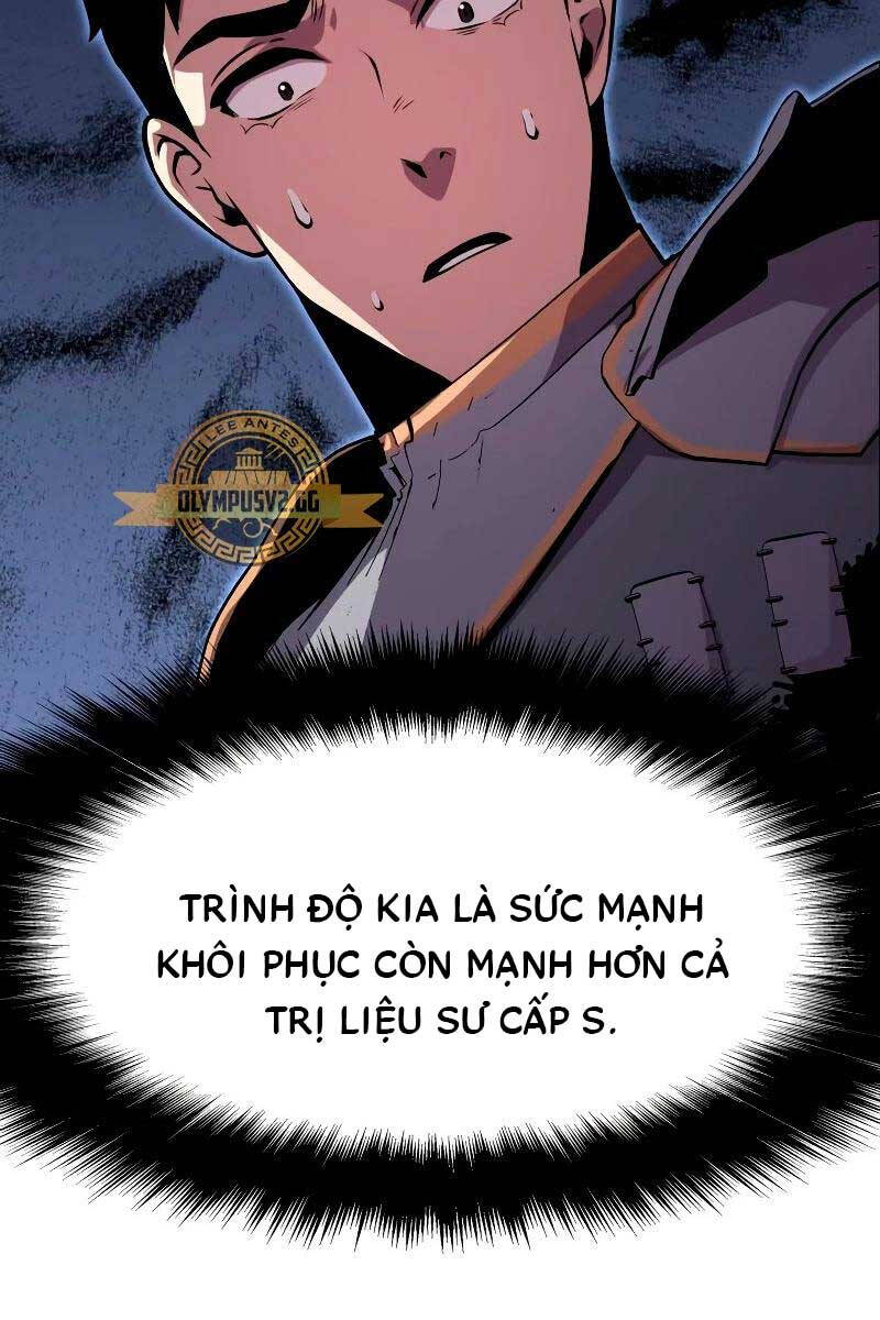 Vua Hiệp Sĩ Đã Trở Lại Với Một Vị Thần: Chương 23