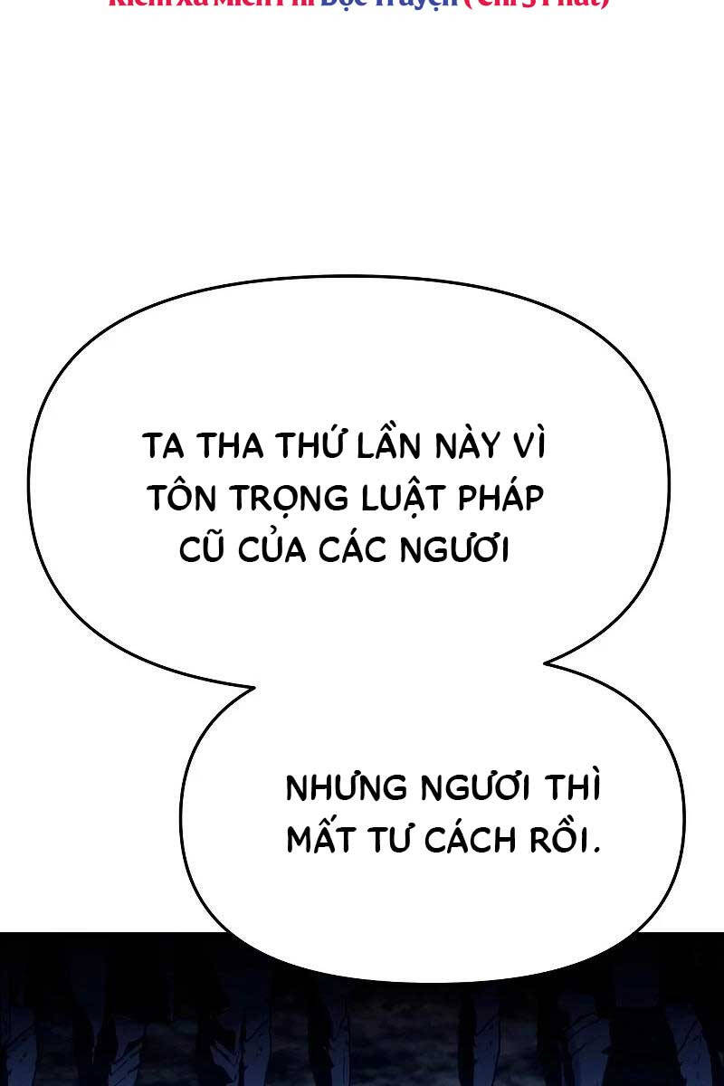 Vua Hiệp Sĩ Đã Trở Lại Với Một Vị Thần: Chương 23