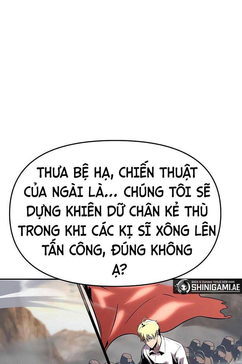 Vua Hiệp Sĩ Đã Trở Lại Với Một Vị Thần: Chương 24