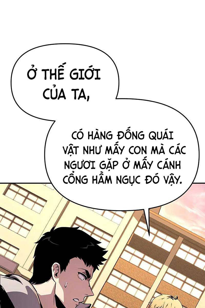 Vua Hiệp Sĩ Đã Trở Lại Với Một Vị Thần: Chương 24