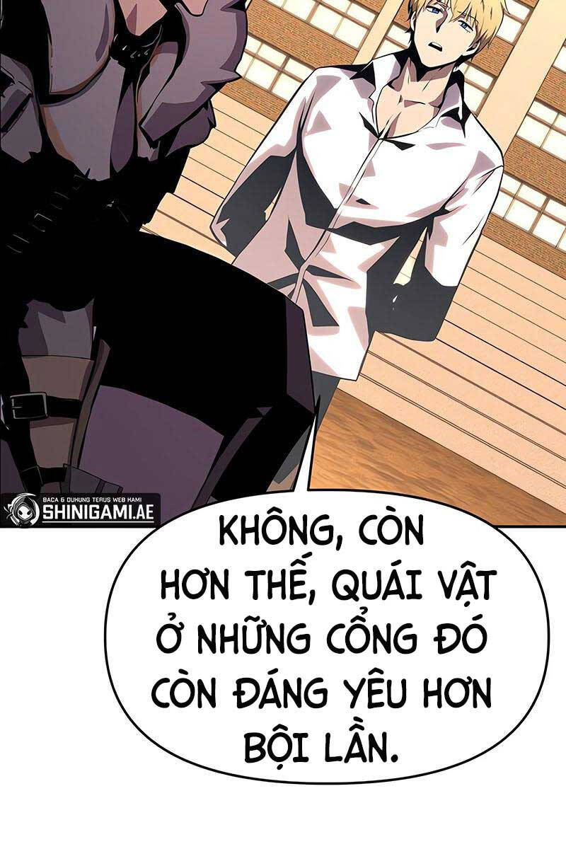 Vua Hiệp Sĩ Đã Trở Lại Với Một Vị Thần: Chương 24