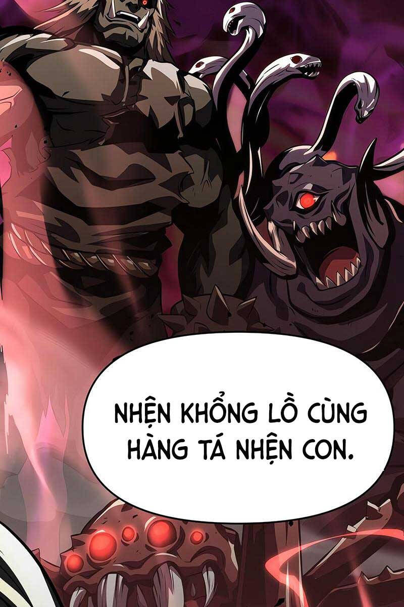 Vua Hiệp Sĩ Đã Trở Lại Với Một Vị Thần: Chương 24