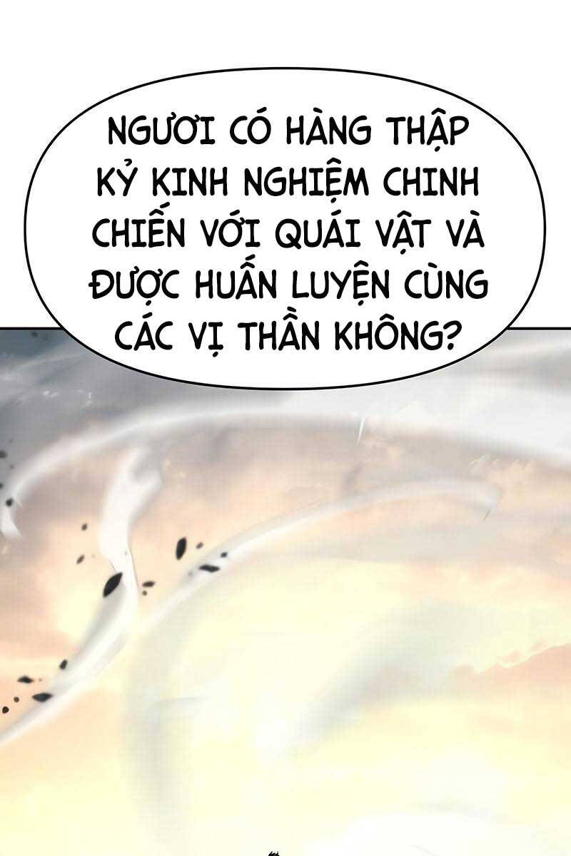 Vua Hiệp Sĩ Đã Trở Lại Với Một Vị Thần: Chương 24
