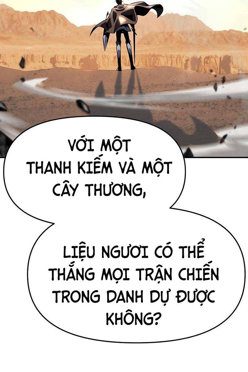 Vua Hiệp Sĩ Đã Trở Lại Với Một Vị Thần: Chương 24