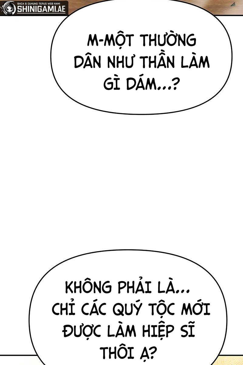 Vua Hiệp Sĩ Đã Trở Lại Với Một Vị Thần: Chương 24