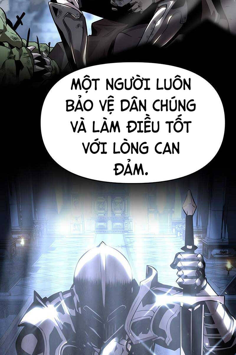 Vua Hiệp Sĩ Đã Trở Lại Với Một Vị Thần: Chương 24