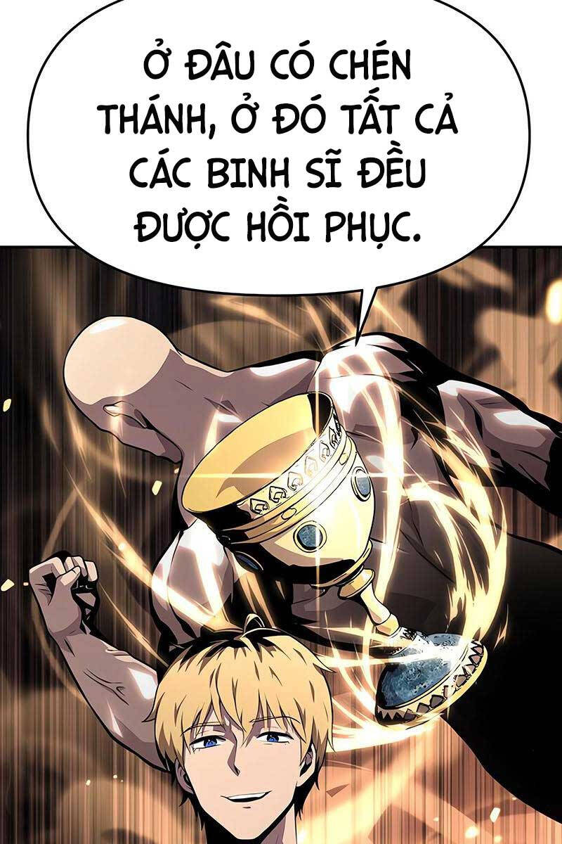 Vua Hiệp Sĩ Đã Trở Lại Với Một Vị Thần: Chương 24