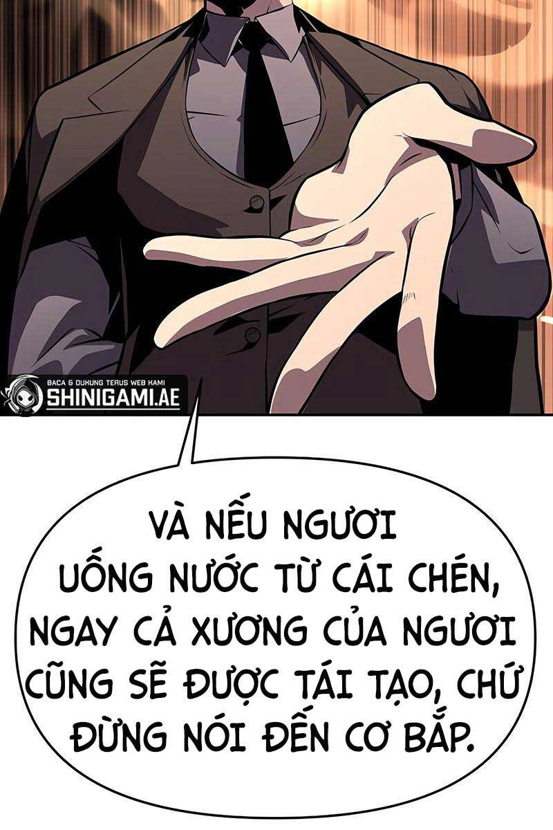 Vua Hiệp Sĩ Đã Trở Lại Với Một Vị Thần: Chương 24